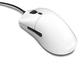 画像ギャラリー No.007のサムネイル画像 / NZXT,ゲーマー向けキーボードとマウス,マウスパッドを8月5日に国内発売