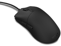 画像ギャラリー No.008のサムネイル画像 / NZXT,ゲーマー向けキーボードとマウス,マウスパッドを8月5日に国内発売