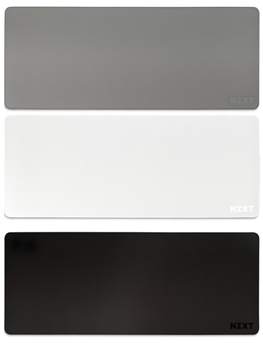 画像ギャラリー No.010のサムネイル画像 / NZXT,ゲーマー向けキーボードとマウス,マウスパッドを8月5日に国内発売