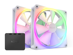 画像ギャラリー No.016のサムネイル画像 / NZXT,ゲーマー向けキーボードとマウス,マウスパッドを8月5日に国内発売