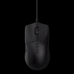 画像ギャラリー No.003のサムネイル画像 / NZXT初のゲーマー向け10キーレスキーボードとマウスが4月5日に国内発売