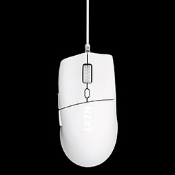 画像ギャラリー No.005のサムネイル画像 / NZXT初のゲーマー向け10キーレスキーボードとマウスが4月5日に国内発売