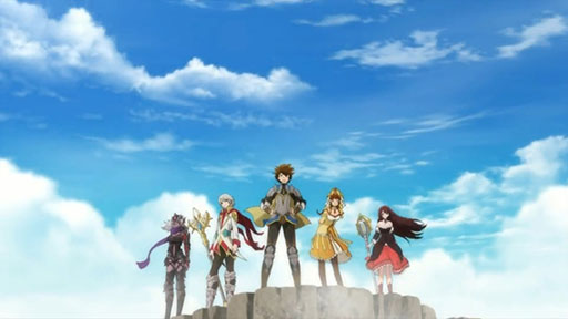 画像ギャラリー No.009のサムネイル画像 / チェスとRPGの融合を図ったスマホ向けRPG「チェーンストライク」が今春リリース予定。事前登録を受付中