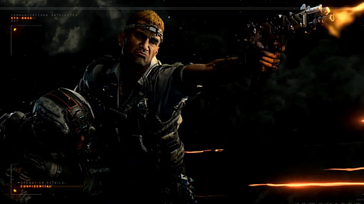 画像ギャラリー No.001のサムネイル画像 / シリーズ最新作「Call of Duty: Black Ops 4」の情報まとめ。キャンペーンが存在せず,さまざまなマルチプレイやゾンビモード,そしてバトルロイヤルが中心に