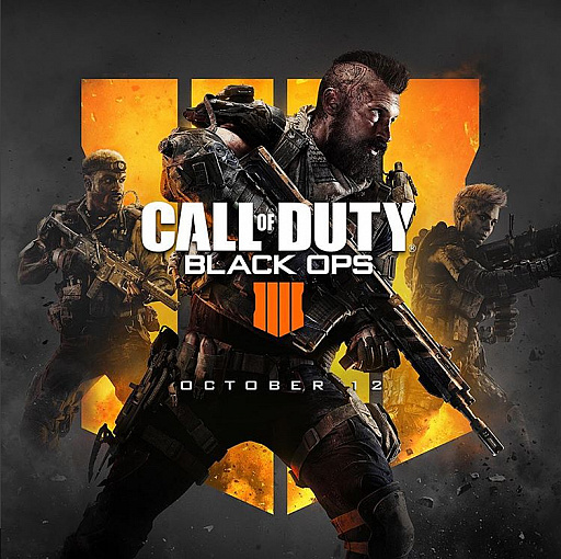 画像ギャラリー No.010のサムネイル画像 / シリーズ最新作「Call of Duty: Black Ops 4」の情報まとめ。キャンペーンが存在せず,さまざまなマルチプレイやゾンビモード,そしてバトルロイヤルが中心に