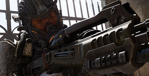 画像ギャラリー No.012のサムネイル画像 / シリーズ最新作「Call of Duty: Black Ops 4」の情報まとめ。キャンペーンが存在せず,さまざまなマルチプレイやゾンビモード,そしてバトルロイヤルが中心に