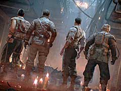 PC版「Call of Duty: Black Ops 4」の動作環境が発表。日本では10月9日13：00からPC版のプリローディング開始
