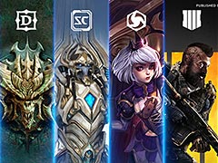 「CoD：BO4」や「オーバーウォッチ」などBattle.netのコンテンツが最大約66％オフ。Blizzardが「ブラックフライデーセール」を実施中