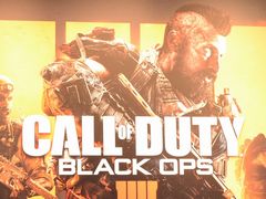 ［E3 2018］「Call of Duty: Black Ops 4」の新モード「CONTROL」をプレイ。CoD競技シーンにおける新たな軸になりそう