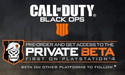 画像ギャラリー No.002のサムネイル画像 / 「Call of Duty: Black Ops 4」,バトルロイヤルモードを試せるプライベート・ブラックアウト・ベータがPS4先行で日本時間9月11日にスタート