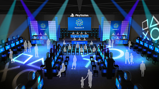 画像ギャラリー No.001のサムネイル画像 / 11月4日開催の「PlayStation祭 2018」福岡会場での「CoD ブラックオプス 4」エキシビジョンマッチのライブ配信を実施