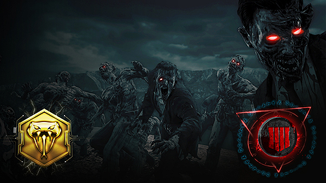画像ギャラリー No.005のサムネイル画像 / 「CoD: BO4」，新スペシャリスト「Zero」を含む「Operation Absolute Zero」（作戦名：絶対零度）アップデートの配信が本日開始