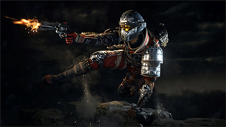 画像ギャラリー No.006のサムネイル画像 / 「CoD: BO4」，新スペシャリスト「Zero」を含む「Operation Absolute Zero」（作戦名：絶対零度）アップデートの配信が本日開始