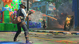 画像ギャラリー No.004のサムネイル画像 / 「CoD:BO4」，DL版ゲーム本編をリニューアルして「コール オブ デューティ ブラックオプス 4 忍び寄る幻影版」として配信開始