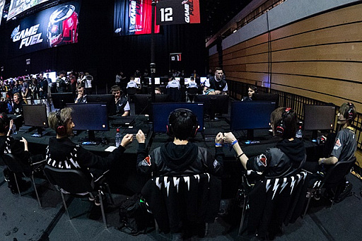 画像ギャラリー No.001のサムネイル画像 / 「CoD BO4」の世界大会「CWLアナハイム」ライブ配信の実施が決定。日本からはLibalent Vertexが出場