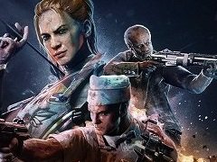 「コール オブ デューティ ブラックオプス 4」のアップデート「Operation Apocalypse Z」が配信。3つのモードに新コンテンツが登場