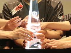 「CoD:BO4」の日本最強決定戦をレポート。優勝したLibalent Vertexと準優勝のCYCLOPS athlete gamingへのインタビューも