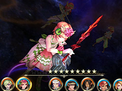「サガ スカーレット グレイス 緋色の野望」はNintendo Switchのほか，SteamとPS4，iOS，Androidに向けても2018年に発売へ