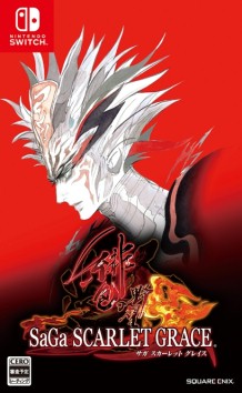 画像ギャラリー No.003のサムネイル画像 / 「サガ スカーレット グレイス 緋色の野望」の発売日が8月2日に決定。河津秋敏氏ら開発陣のインタビュー動画と最新トレイラーが公開