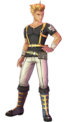 画像ギャラリー No.005のサムネイル画像 / 「サガ スカーレット グレイス 緋色の野望」には魔女狩り団のカメリアや武器マニアのサビットなど新キャラクターが登場