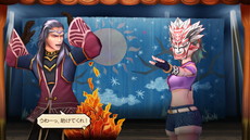 画像ギャラリー No.041のサムネイル画像 / 「サガ スカーレット グレイス 緋色の野望」には魔女狩り団のカメリアや武器マニアのサビットなど新キャラクターが登場