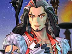 「サガ スカーレット グレイス 緋色の野望」，バルマンテと関わるキャラクターや十二星神，さらに新要素「緋の魔物」についての情報公開