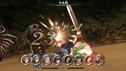 サガ スカーレット グレイス 緋色の野望