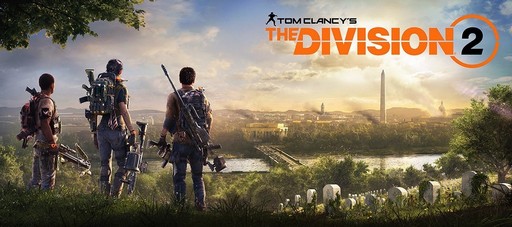 画像ギャラリー No.012のサムネイル画像 / ［E3 2018］最新作「ディビジョン2」のゲームディレクターにインタビュー。混沌に陥ったワシントンD.C.の“リアルな雰囲気”を最大限に追求