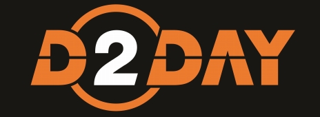 画像ギャラリー No.009のサムネイル画像 / 「ディビジョン2」のイベント「D2DAY」で行われる試遊やトークステージの情報が公開に。ストーリートレイラーの日本語版も