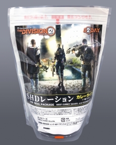 画像ギャラリー No.017のサムネイル画像 / 「ディビジョン2」のイベント「D2DAY」で行われる試遊やトークステージの情報が公開に。ストーリートレイラーの日本語版も