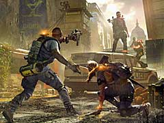 「ディビジョン 2」の最新トレイラー公開。3つのダークゾーンのほか，新たなシステムも明らかに