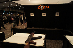 画像ギャラリー No.009のサムネイル画像 / 「ディビジョン2」の世界観を楽しめるファンイベント「D2DAY」レポート&プライベートβのインプレッション