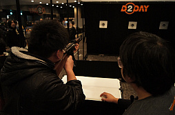 画像ギャラリー No.010のサムネイル画像 / 「ディビジョン2」の世界観を楽しめるファンイベント「D2DAY」レポート&プライベートβのインプレッション