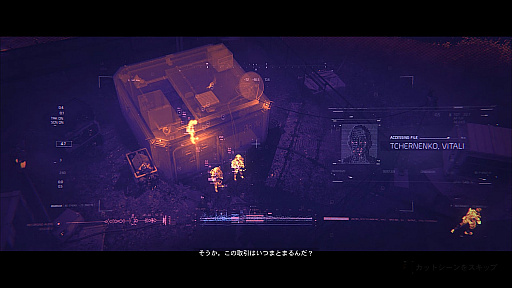 画像ギャラリー No.002のサムネイル画像 / 舞台は再びニューヨークへ。「ディビジョン2」，YEAR1コンテンツ エピソード3「コニーアイランド: ハント」プレビューレポート