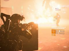 舞台は再びニューヨークへ。「ディビジョン2」，YEAR1コンテンツ エピソード3「コニーアイランド: ハント」プレビューレポート