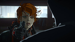 画像ギャラリー No.004のサムネイル画像 / 「ディビジョン2」拡張「ウォーロード オブ ニューヨーク」のアニメトレイラーが公開。明日からはフリーウィークエンド実施も