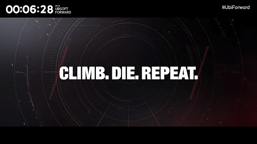 画像ギャラリー No.007のサムネイル画像 / 「ディビジョン2」のフリーゲームモード「THE SUMMIT」が9月22日に配信決定。100階建て超高層ビルの最上階を目指して駆け上がれ