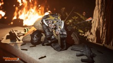 画像ギャラリー No.015のサムネイル画像 / 「ディビジョン2」のフリーゲームモード「THE SUMMIT」が9月22日に配信決定。100階建て超高層ビルの最上階を目指して駆け上がれ