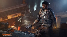 画像ギャラリー No.016のサムネイル画像 / 「ディビジョン2」のフリーゲームモード「THE SUMMIT」が9月22日に配信決定。100階建て超高層ビルの最上階を目指して駆け上がれ