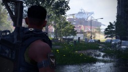 画像ギャラリー No.001のサムネイル画像 / シューティングRPG「ディビジョン2」のSteam版が2023年1月13日にリリース。ストアページがオープン