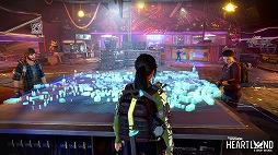 画像ギャラリー No.002のサムネイル画像 / 「ディビジョン2」Year 5のロードマップや,「ディビジョン ハートランド」最新トレイラーが公開に。シリーズ7周年の公式番組が配信