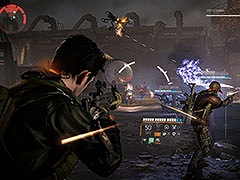「ディビジョン2」，Xbox Game Passに登場。新DLC「バトル フォー ブルックリン」も配信開始