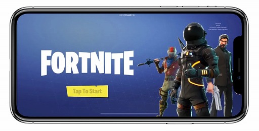 画像ギャラリー No.001のサムネイル画像 / Epic GamesとAppleの裁判に判決。反トラスト法には抵触しないものの,App Storeの課金システムには改善の命令が出される