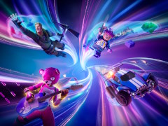 iOS版「フォートナイト」，日本でも2025年後半に配信再開。スマホ向けソフトウェアの競争を促進する法案の可決，成立を受けて