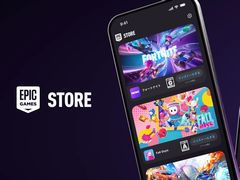 日本におけるiOS版「Epic Games Store」の正式ローンチに合わせ，ティム・スウィーニー氏が「スマホ新法」とAppleに対する見解を表明
