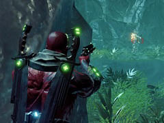シビアな攻撃に何度も叩きのめされながら活路を見いだすアクションRPG「イモータル：アンチェインド」のプレイレポートをお届け