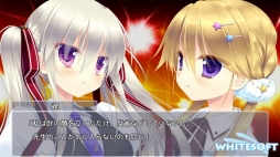 画像ギャラリー No.011のサムネイル画像 / 恋愛アドベンチャー「ギャングスタ・リパブリカ」,萌えAPPと禁断のギャルゲーで配信開始