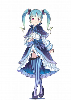 画像ギャラリー No.004のサムネイル画像 / 電撃文庫の25周年を記念するPCブラウザゲーム「エンゲージプリンセス」が2018年夏にサービス開始。伏見つかさ氏やかんざきひろ氏が開発に参加
