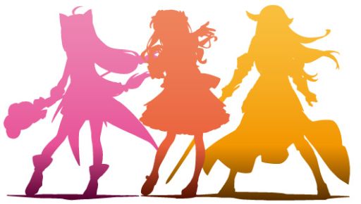 画像ギャラリー No.001のサムネイル画像 / 「エンゲージプリンセス」，梨本ういさんやアゴアニキさんがクリエイターとして参加決定