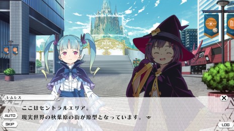 画像ギャラリー No.004のサムネイル画像 / 「エンゲージプリンセス」のシステムを確認できる最新PVが公開。特定のヒロインと仲良くなる「婚約システム」とは。「俺の妹」とのコラボも決定